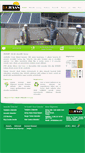 Mobile Screenshot of dejesan.com